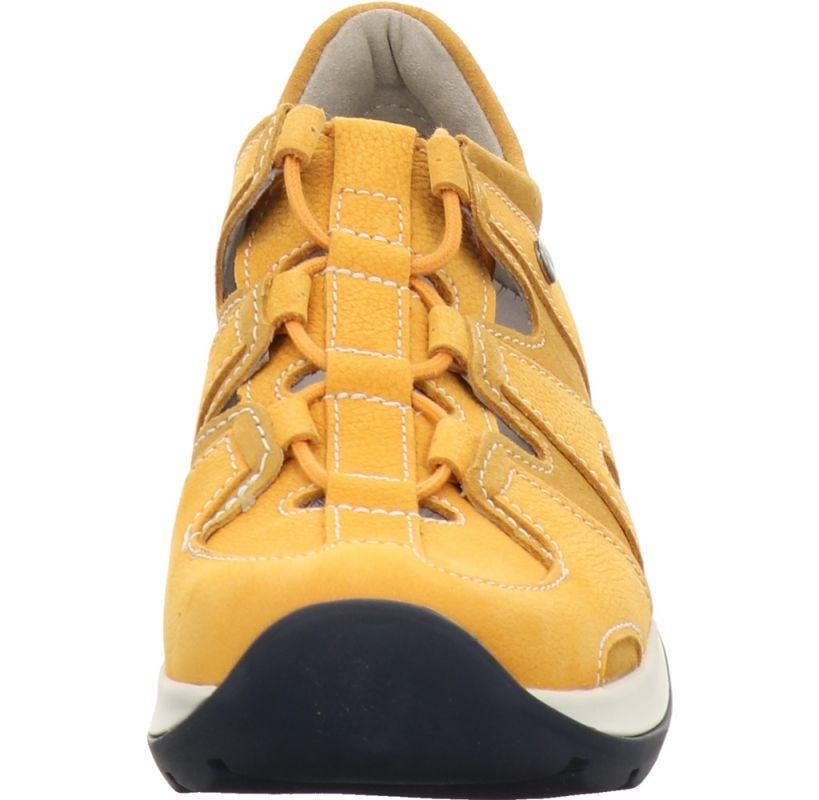 Wolky Nortec orange
