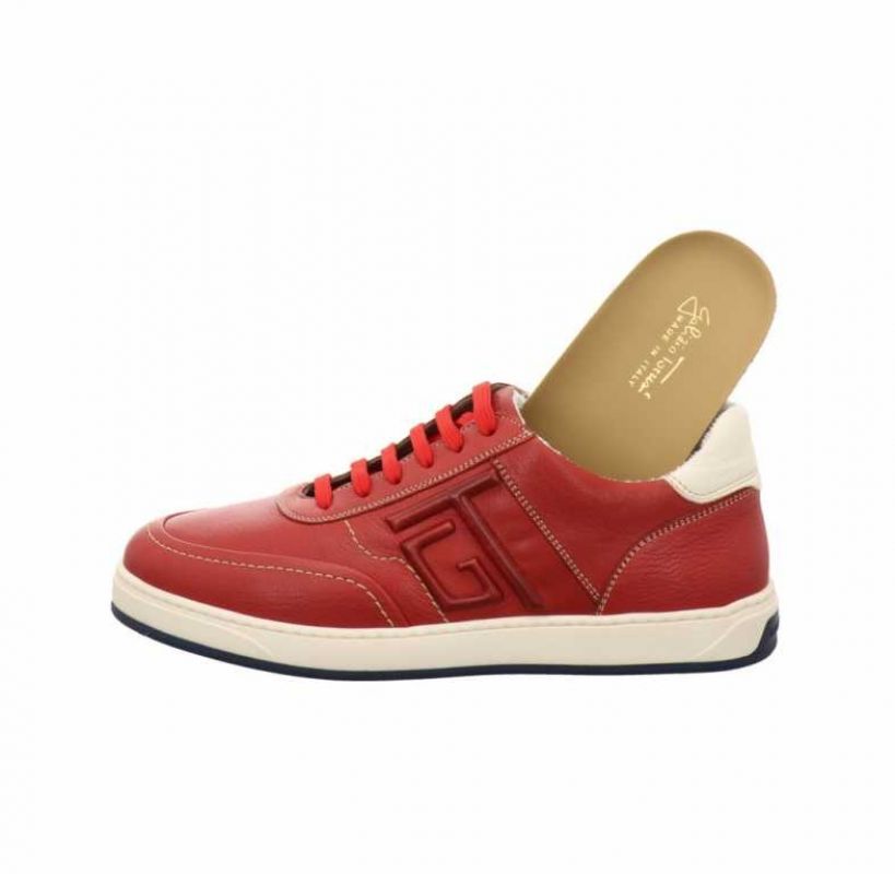 Galizio Torresi 416810 rot