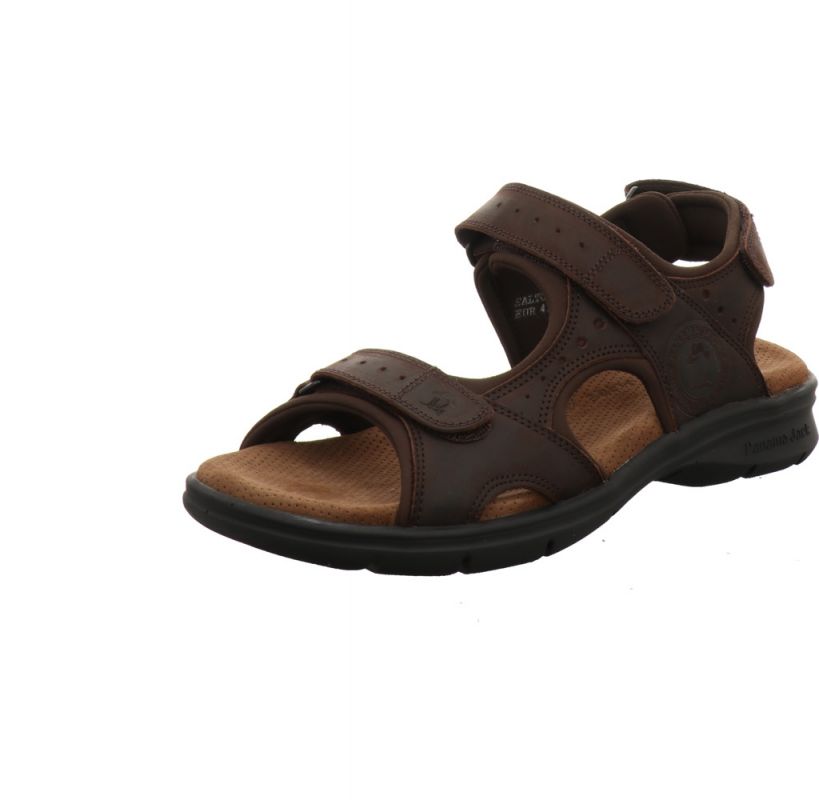 Panama Jack Salton Basics C35