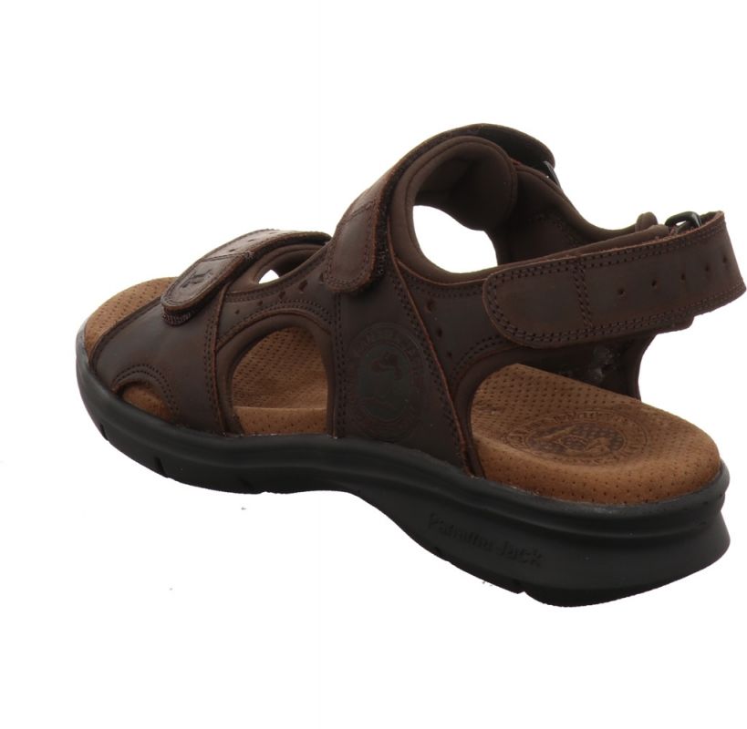 Panama Jack Salton Basics C35