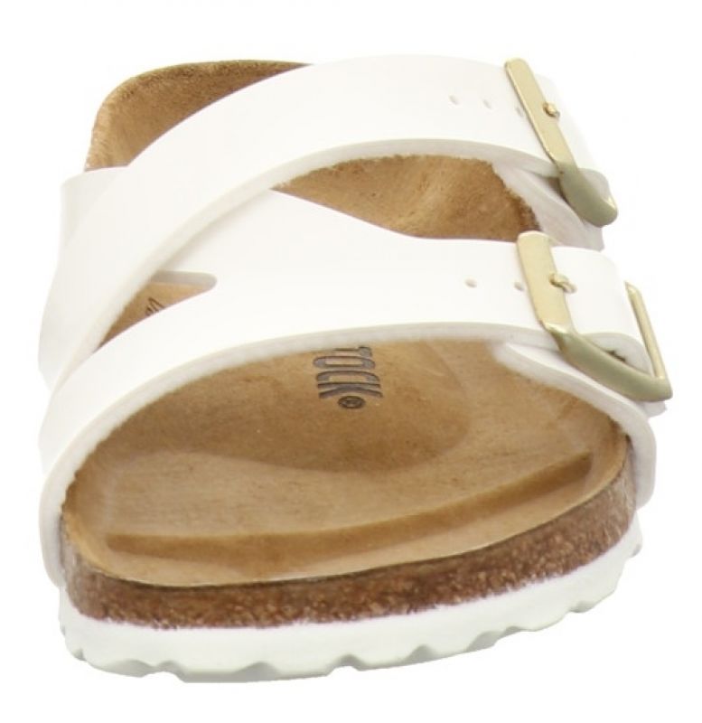 Birkenstock Yao Balance weiss