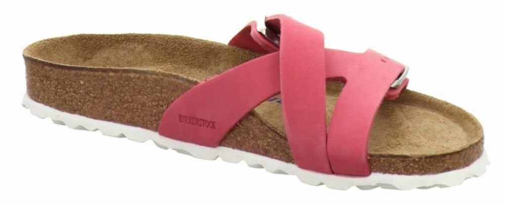Birkenstock Yao Balance pink