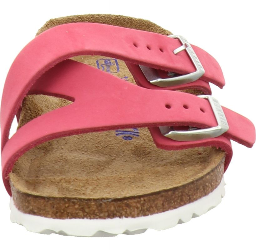 Birkenstock Yao Balance pink