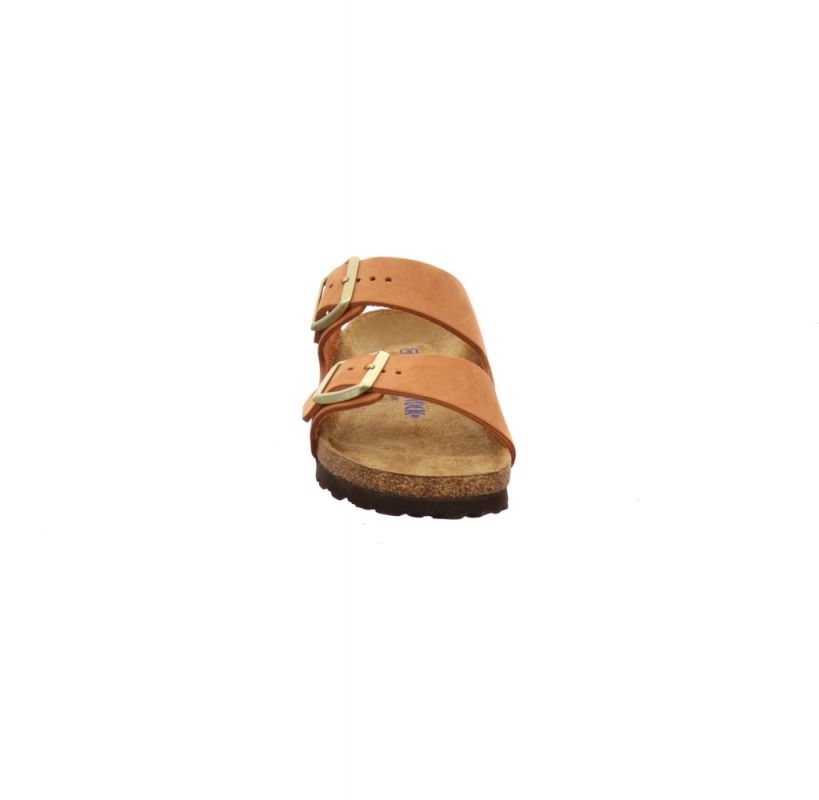 Birkenstock Arizona Lady SFB Pecan