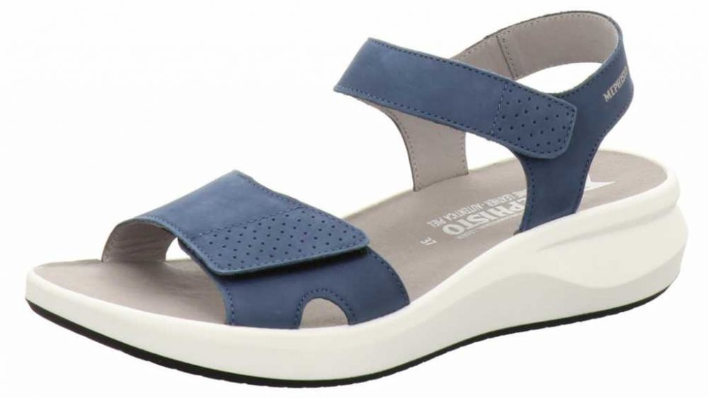 Mephisto Tany blau