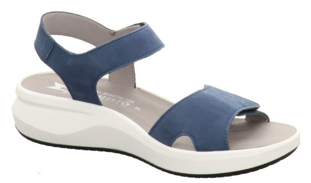 Mephisto Tany blau