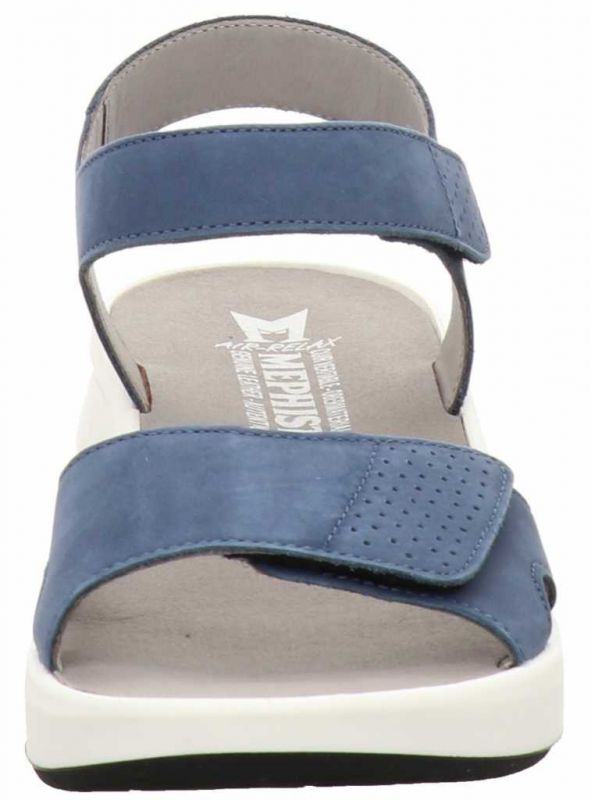 Mephisto Tany blau