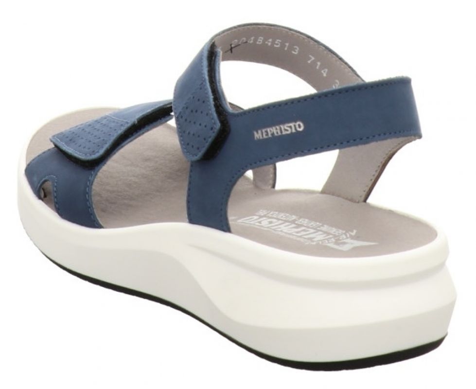 Mephisto Tany blau