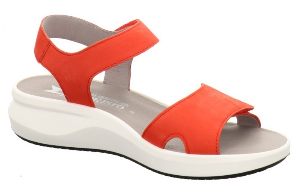 Mephisto Tany rot