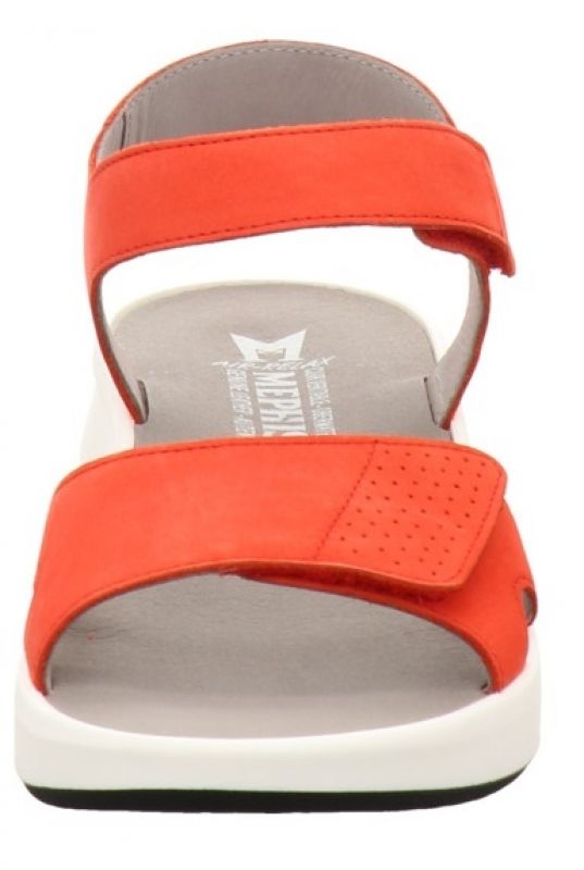 Mephisto Tany rot