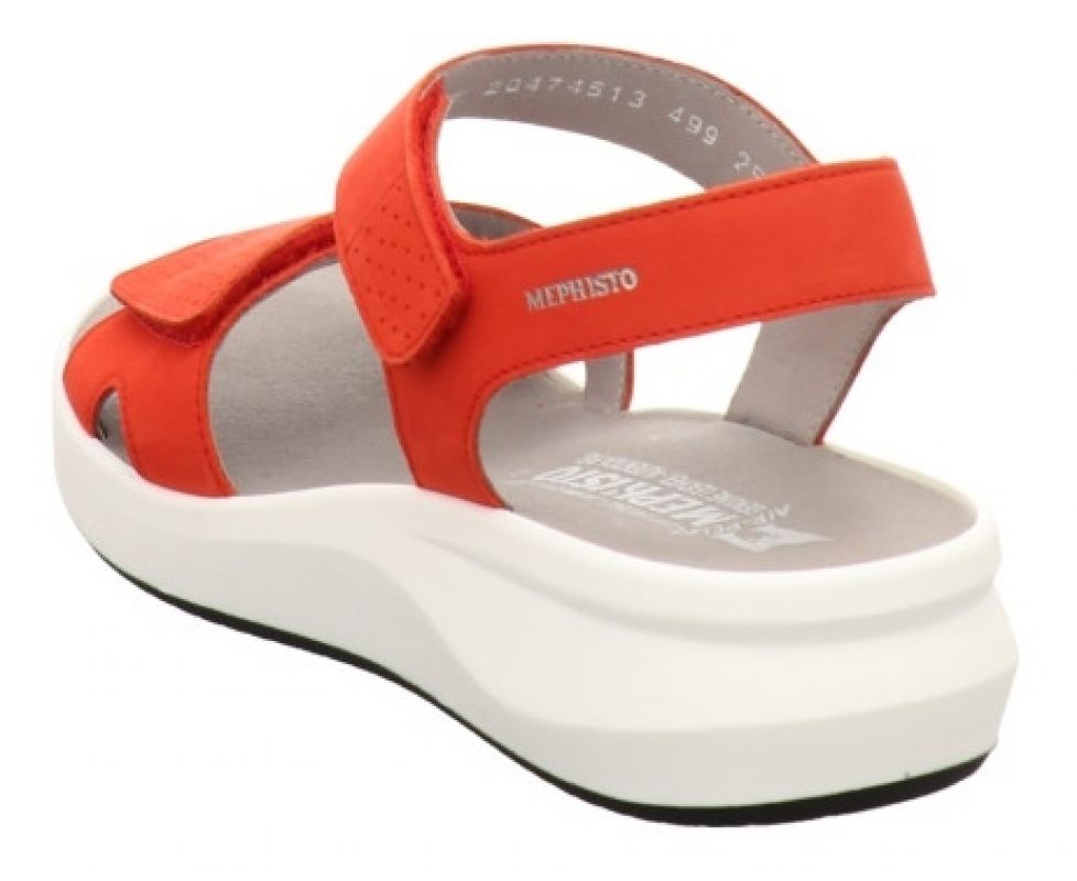 Mephisto Tany rot