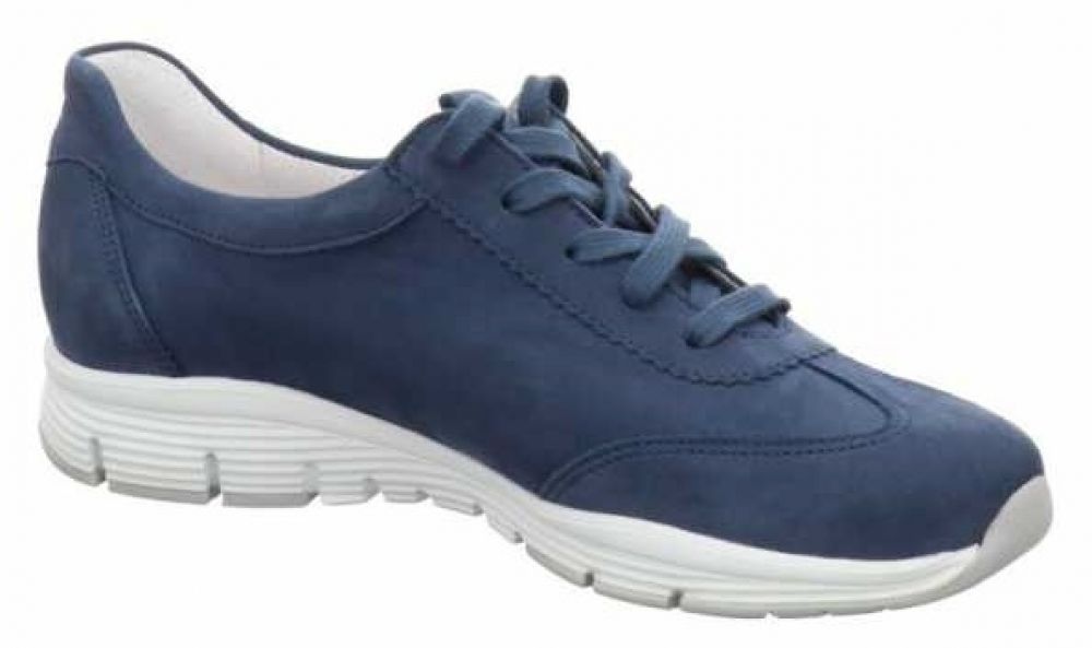 Mephisto Yael denim