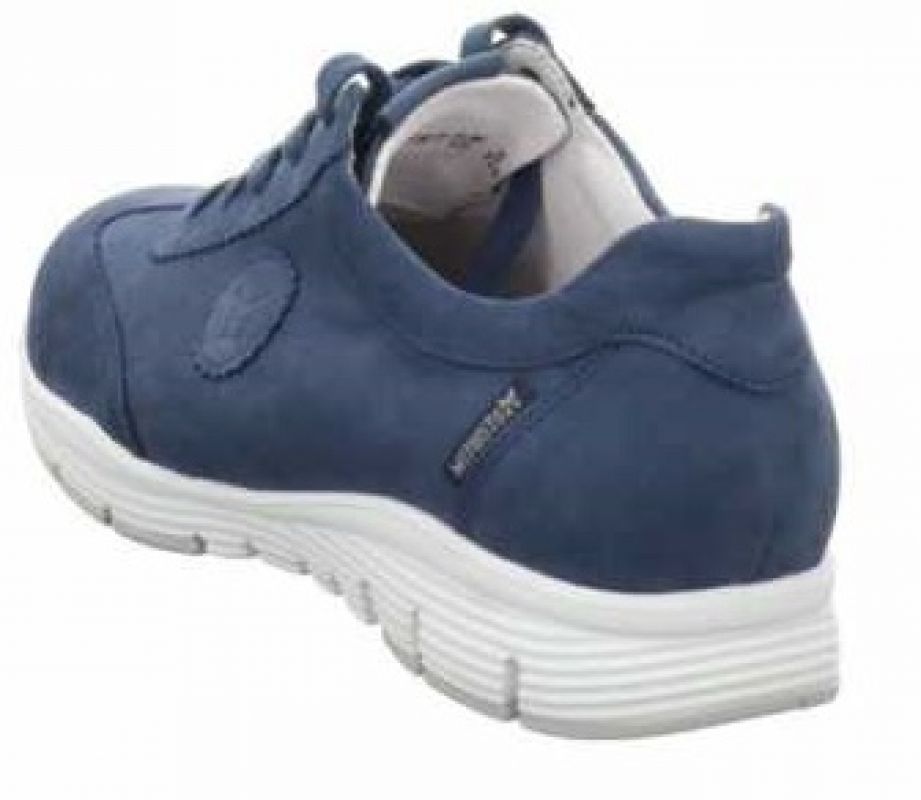 Mephisto Yael denim