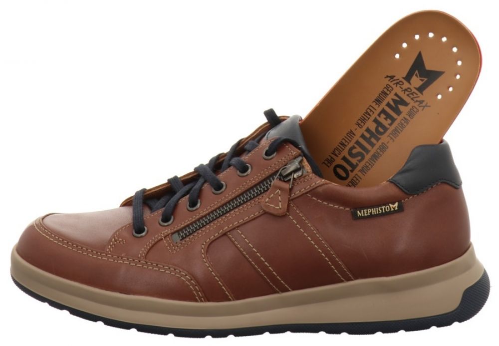 Mephisto Lisandro