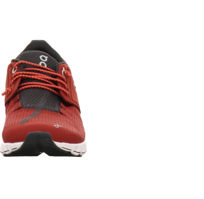 On Shoes Cloud Ws Ruby Gr.36