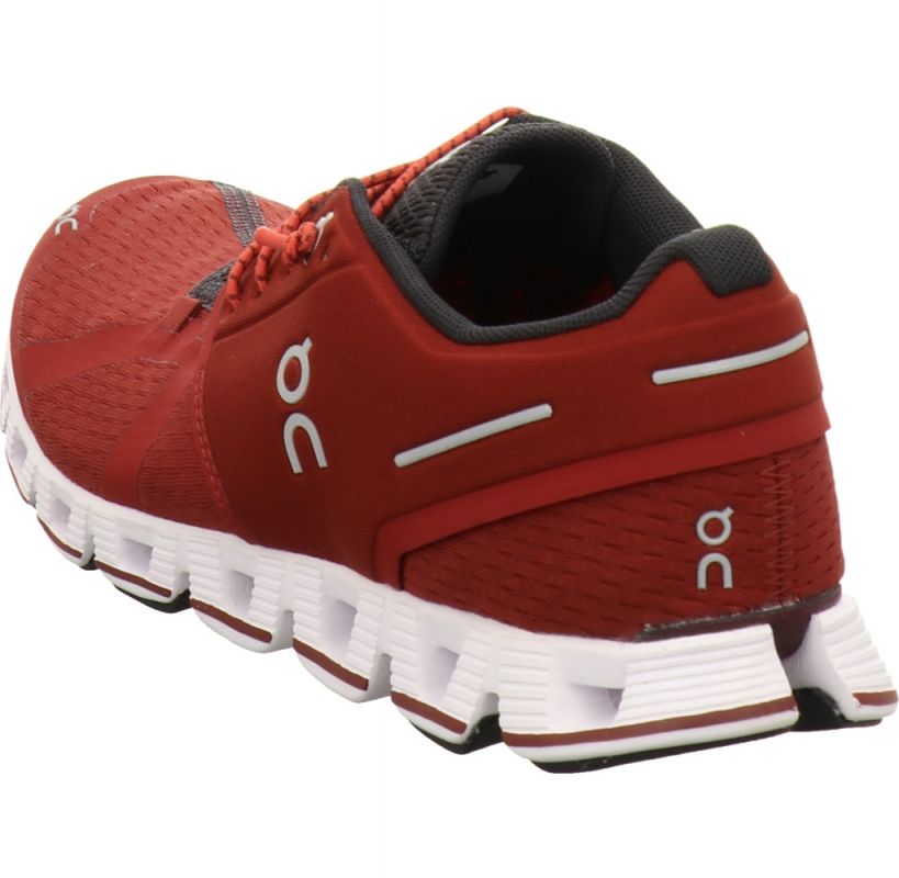 On Shoes Cloud Ws Ruby Gr.36