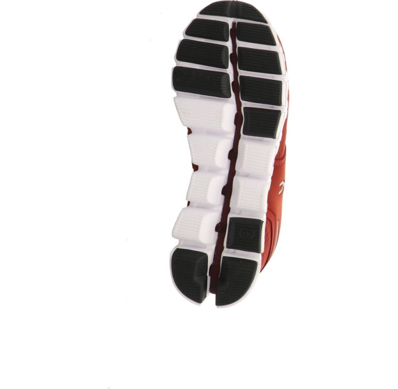 On Shoes Cloud Ws Ruby Gr.36