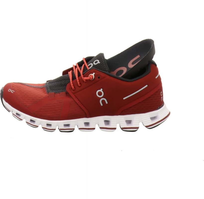 On Shoes Cloud Ws Ruby Gr.36
