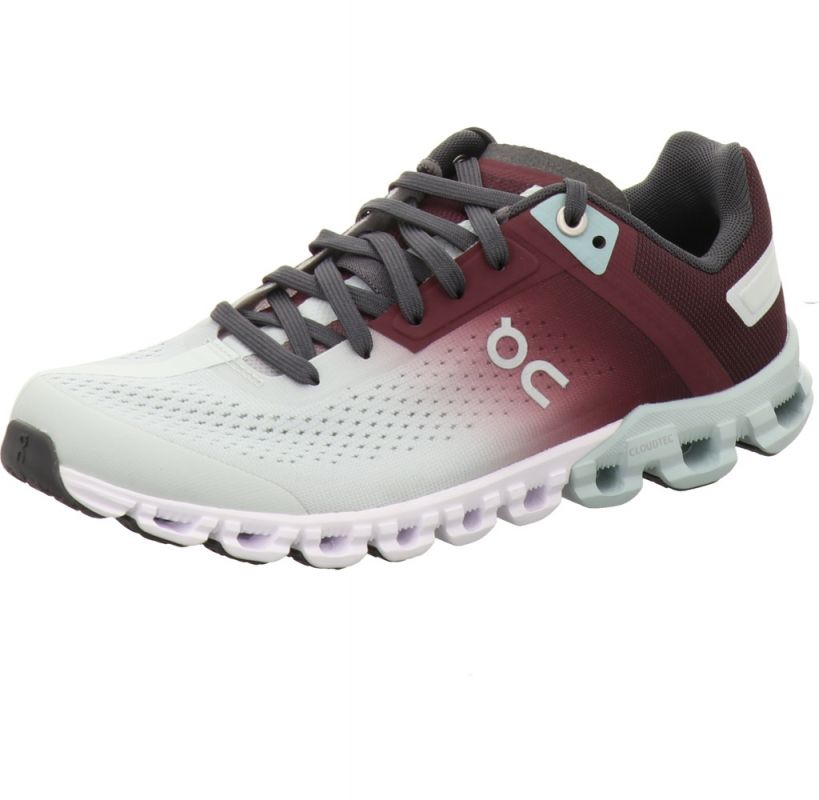 On Shoes Cloudflow Ws Mulbery Minera