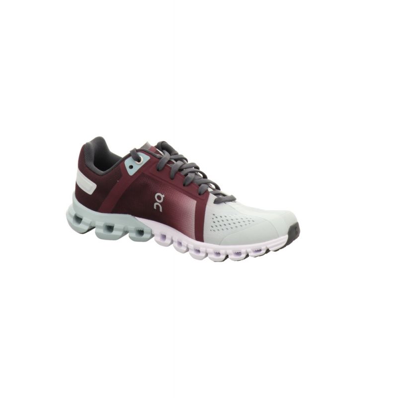 On Shoes Cloudflow Ws Mulbery Minera