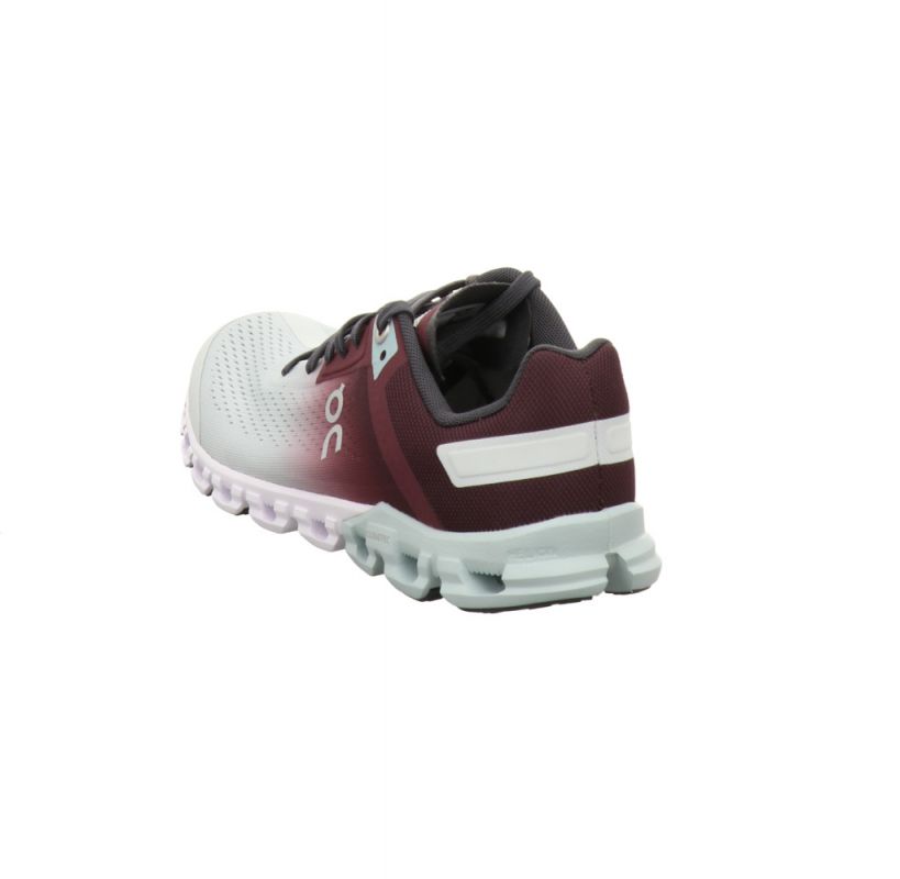 On Shoes Cloudflow Ws Mulbery Minera