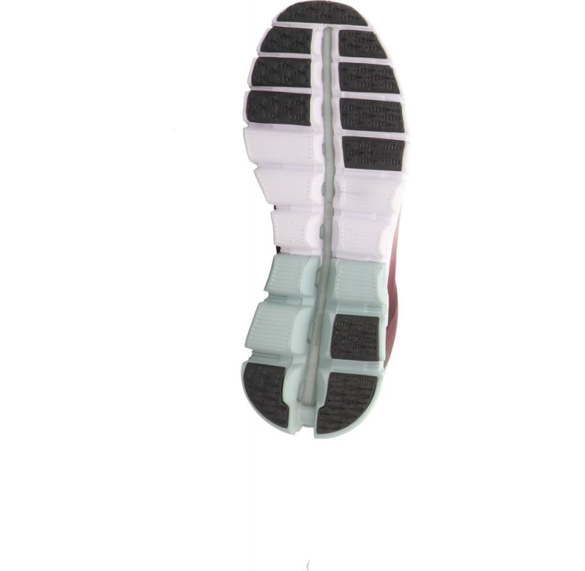 On Shoes Cloudflow Ws Mulbery Minera