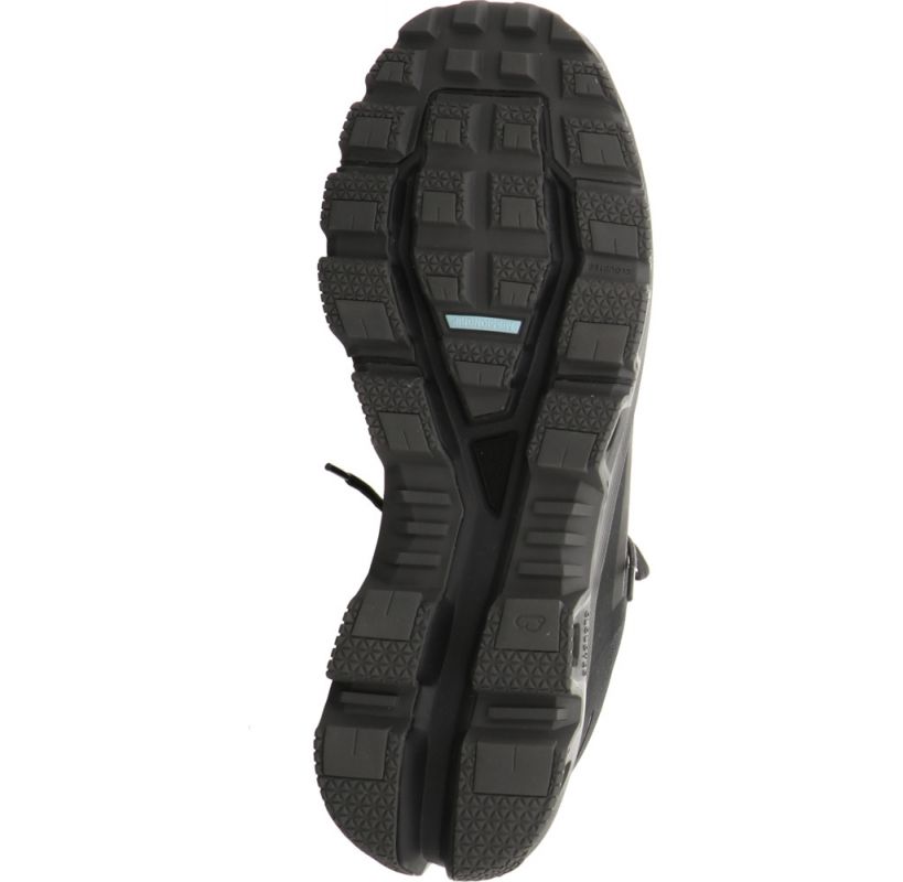 On Shoes Cloudventure 3 Men WP Black