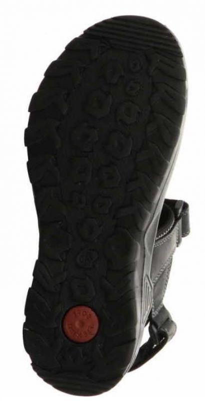 Sioux Oneglio schwarz Men
