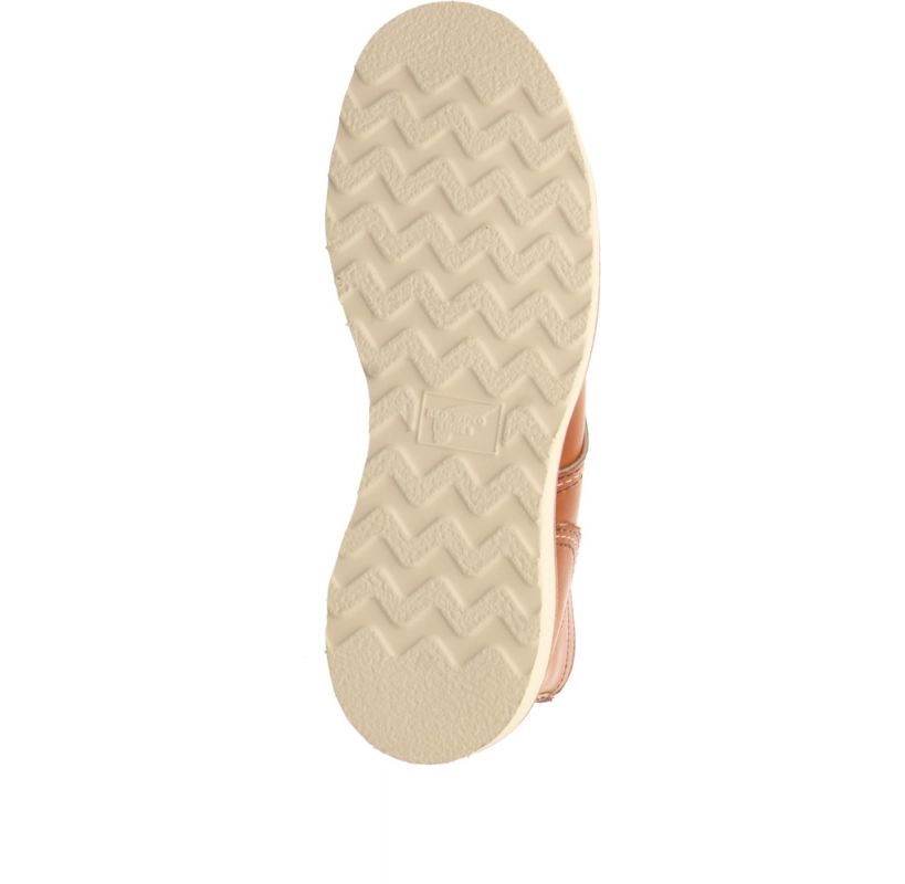 Red Wing Shoes 8089 Iron Ranger Traction Tred