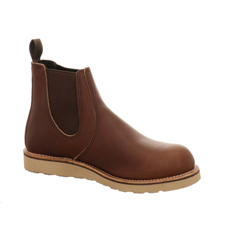 Red Wing Shoes 3190 Classic Chelsea
