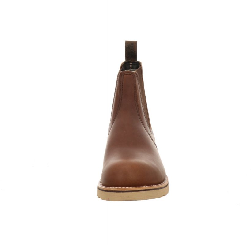 Red Wing Shoes 3190 Classic Chelsea