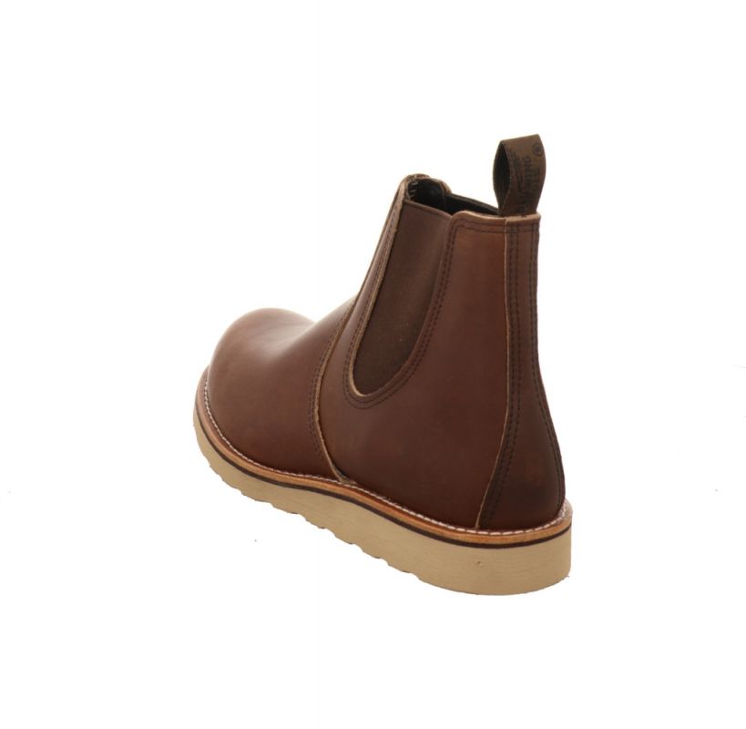 Red Wing Shoes 3190 Classic Chelsea