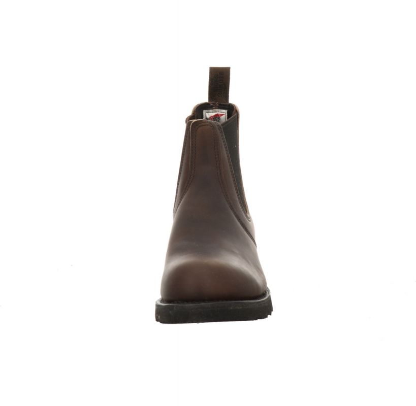 Red Wing Shoes 3191 Classic Chelsea