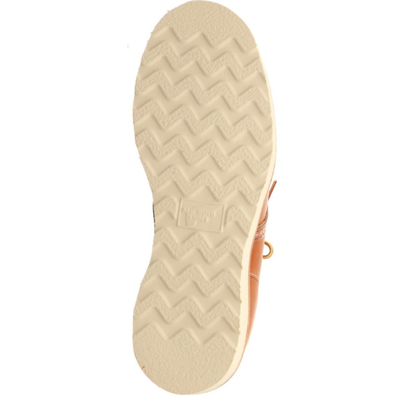 Red Wing Shoes 875 EE Classic Moc Toe -Weit-