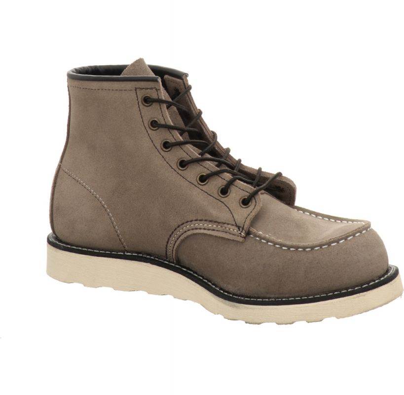 Red Wing Shoes 8863 Classic Moc Toe