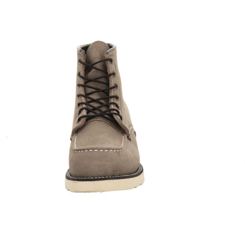 Red Wing Shoes 8863 Classic Moc Toe