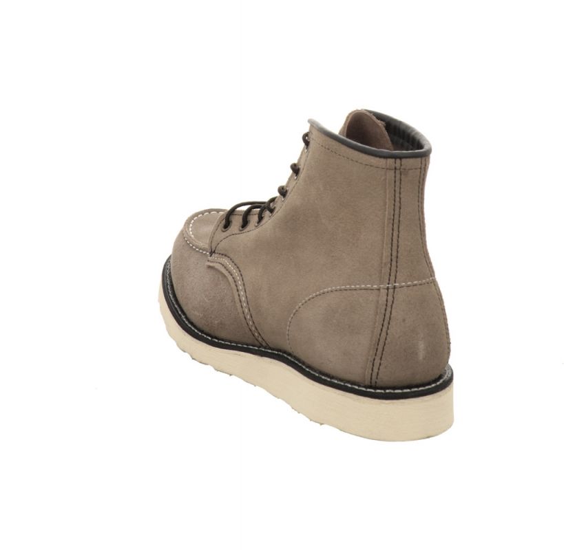 Red Wing Shoes 8863 Classic Moc Toe