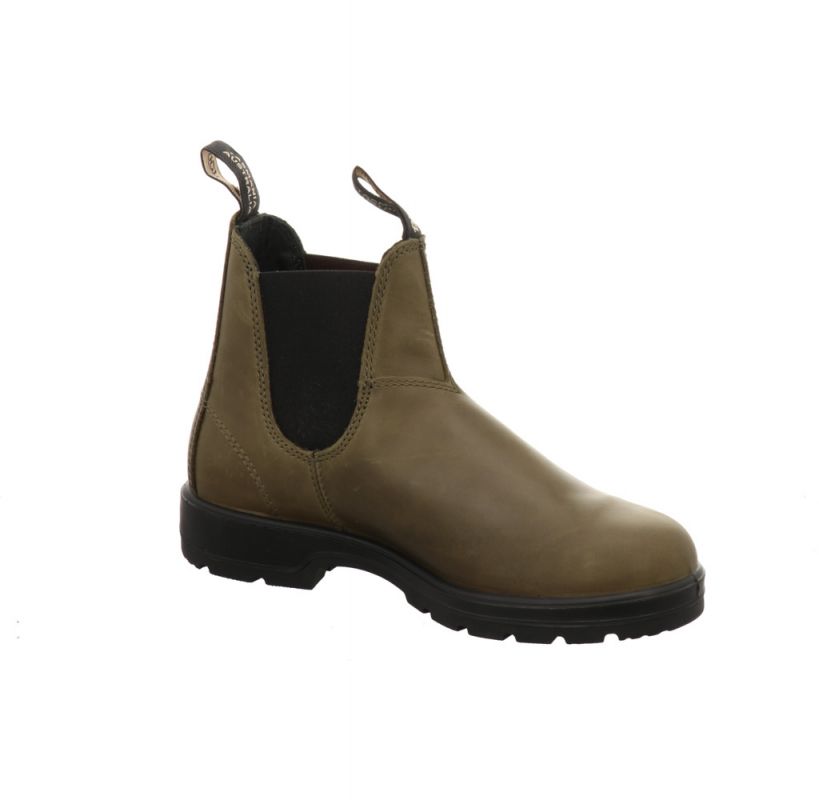 Blundstone 2052 grün