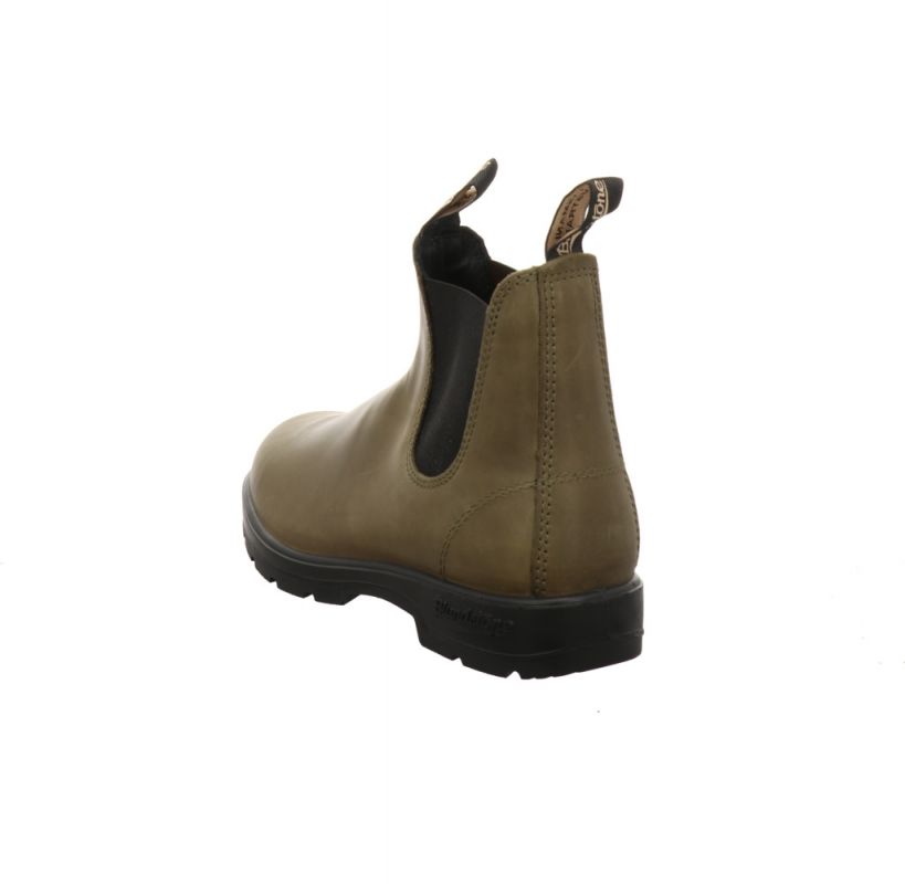 Blundstone 2052 grün