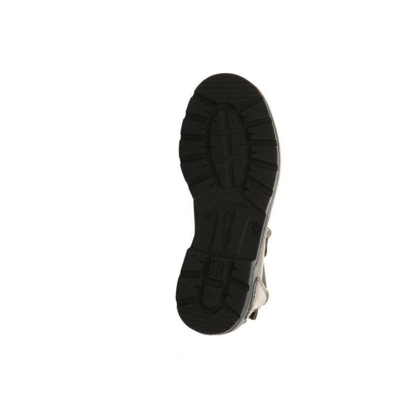 Blundstone 2052 grün