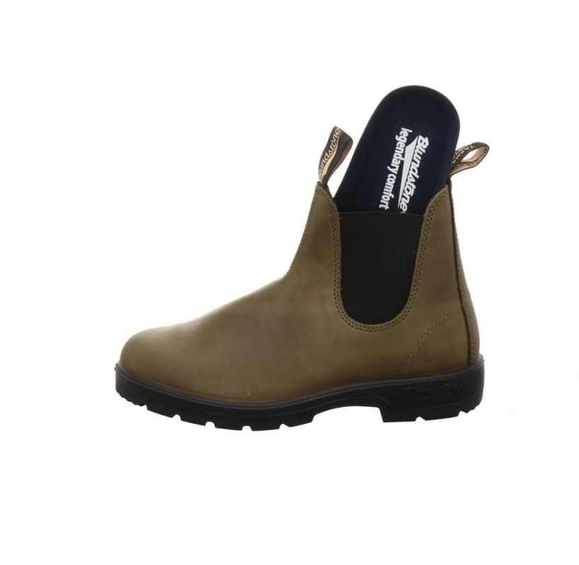 Blundstone 2052 grün