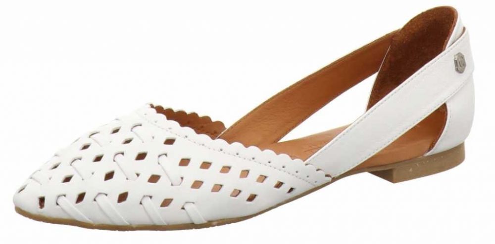 Carmela 67112 blanco Gr. 37