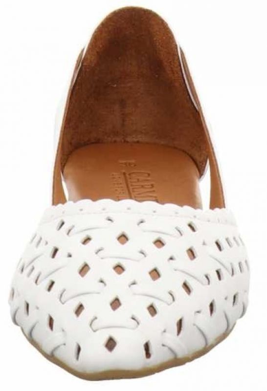 Carmela 67112 blanco Gr. 37