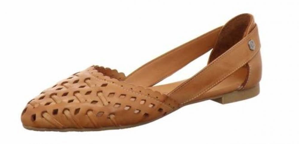Carmela 67112 camel Gr.40