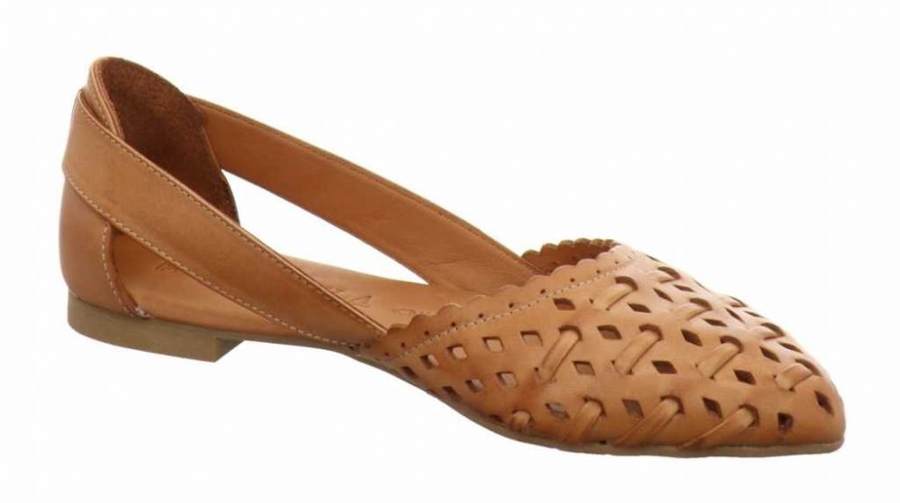 Carmela 67112 camel Gr.40