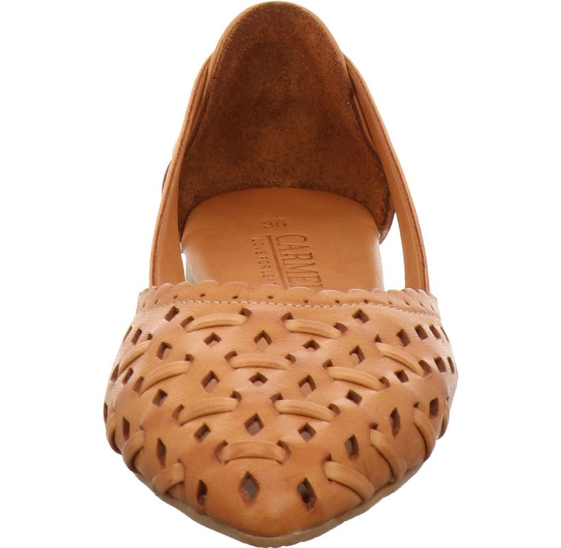 Carmela 67112 camel Gr.40
