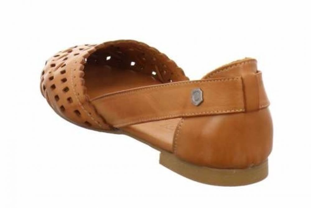 Carmela 67112 camel Gr.40