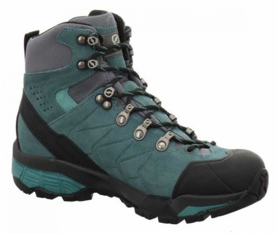 Scarpa ZG Trek GTX Lady