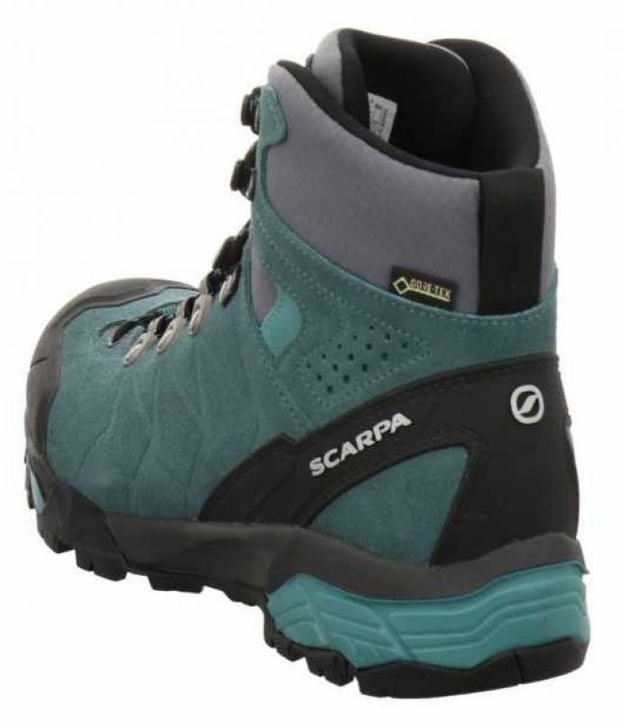 Scarpa ZG Trek GTX Lady