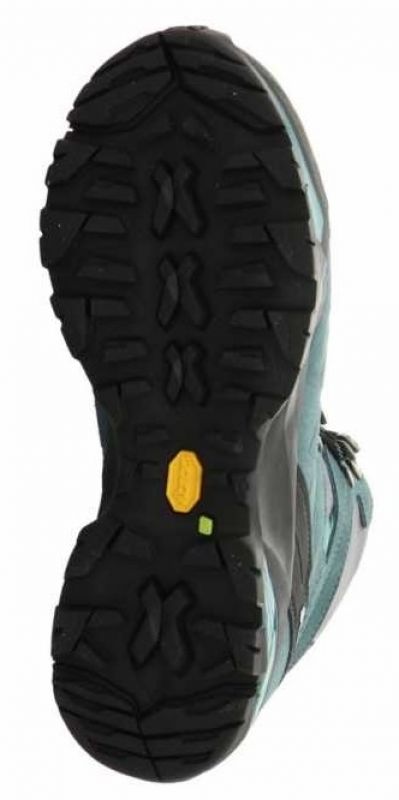 Scarpa ZG Trek GTX Lady
